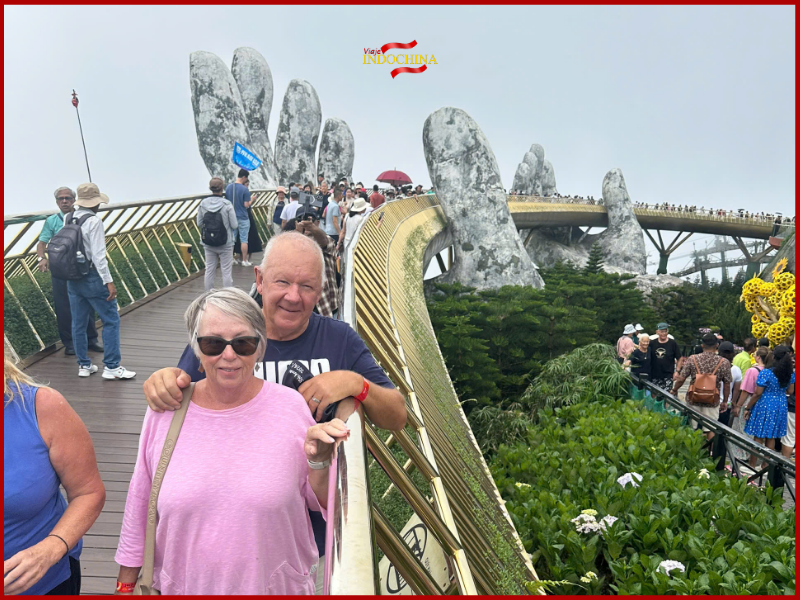 goldenbridge