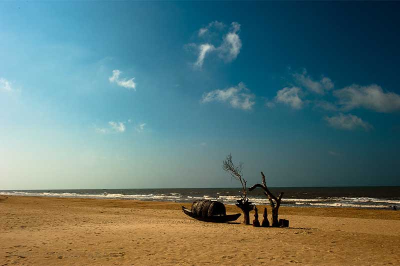 La Playa se Ho Tram, Vung Tau Viajar a Vietnam - Vung Tau