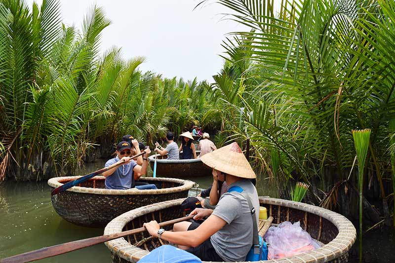 Hoi An Eco Tours Hoi An Eco Tours