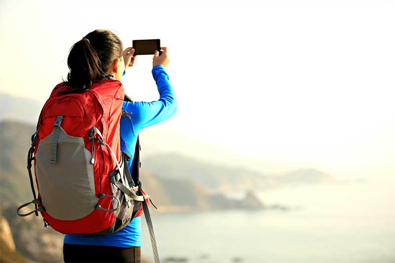 Viajar a Vietnam en Mochila