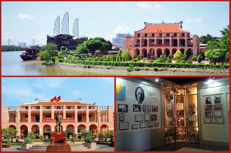 image1_nha_rong_whaf Muelle de Nha Rong - Museo Ho Chi Minh