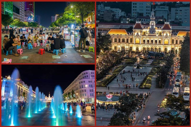 image8_nguyen_hue_walking_street Calle peatonal Nguyen Hue