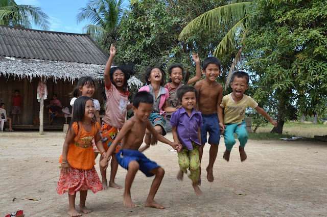 Kampot-Cambodia