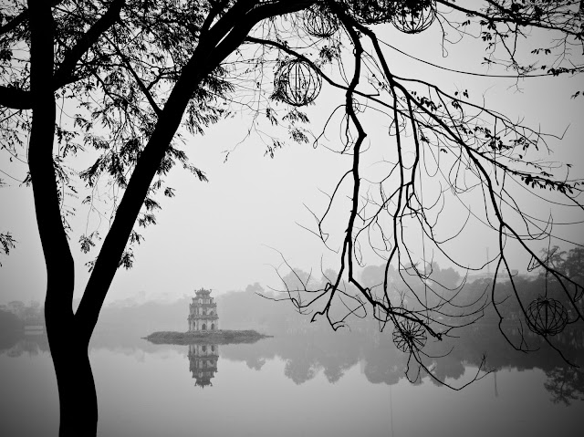 Capital de Hanoi, Vietnam Capital de Hanoi, Vietnam