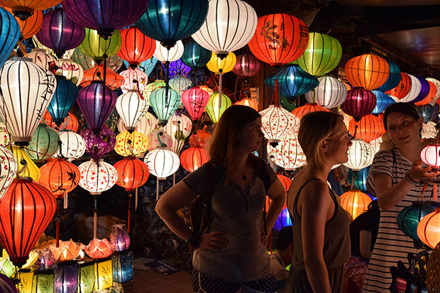 Viajes Hoi An