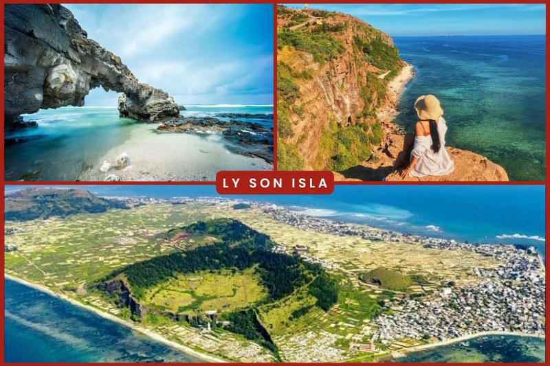 Isla Ly Son