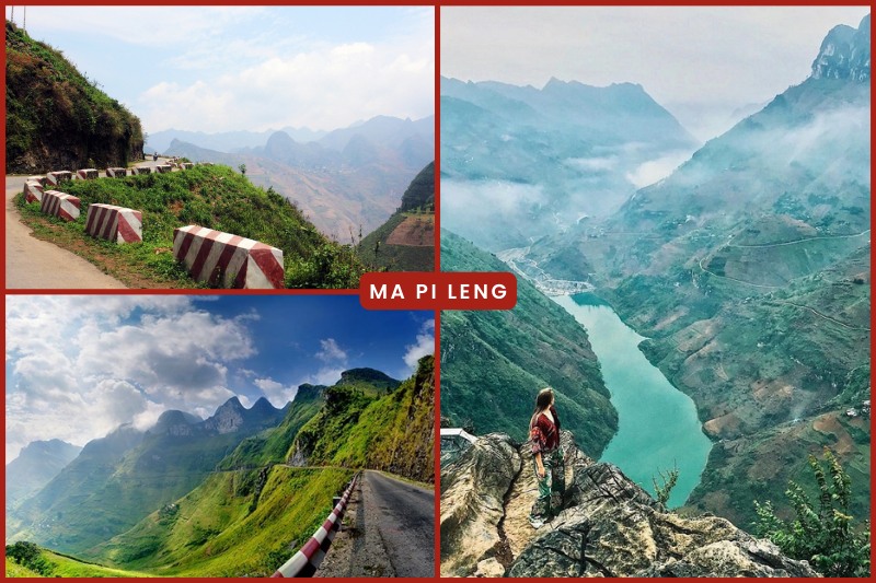 ma20pi20leng20pass202 Paso Ma Pi Leng en Ha Giang, Vietnam