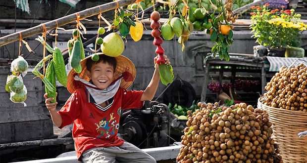 vacaciones vietnam
