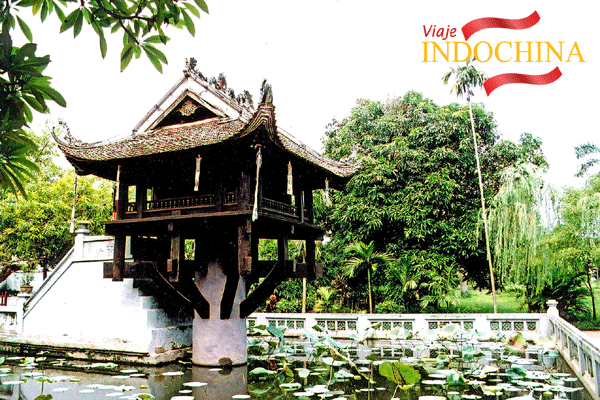 motcot http://viajeindochina.com/destinos/vietnam/hanoi.html