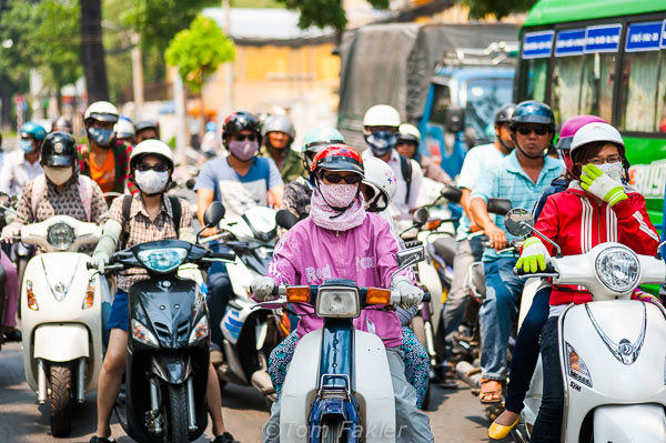 moto vietnam