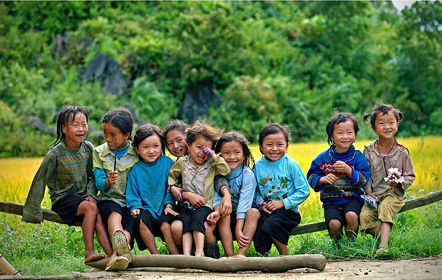 vacaciones vietnam