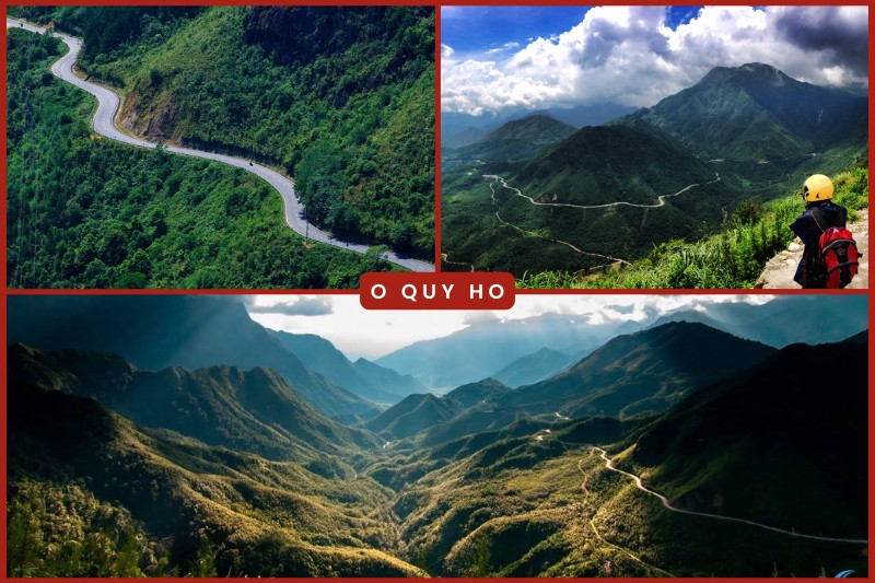 o20quy20ho20pass Paso O Quy Ho en Lao Cai, Vietnam