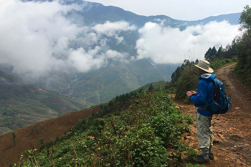 Viajar a Vietnam - Son la