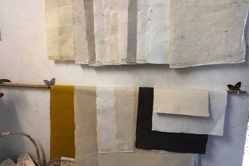 Papel Dólar en Hanoi Papel Dólar en Hanoi