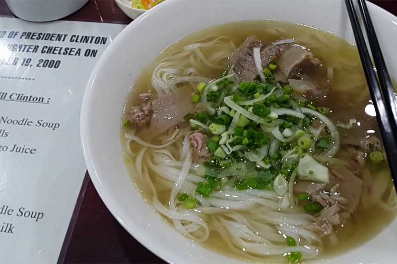 Pho 2000 en Viajes a Vietnam
