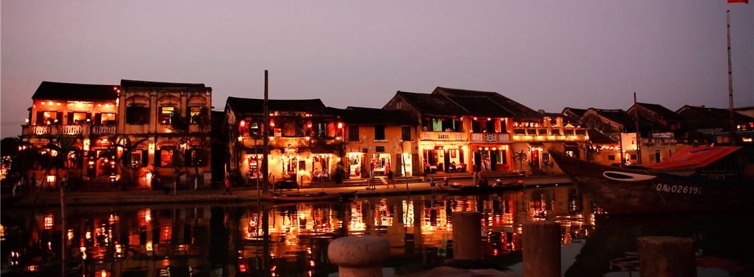 Viajes Hoi An