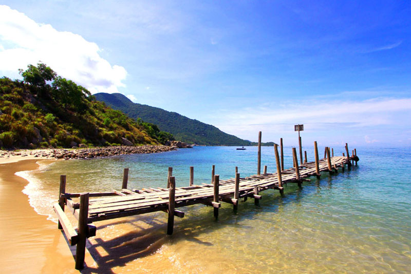 Playa de Phuquoc