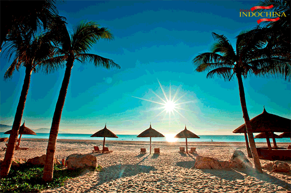 Phu Quoc entre destinos más maravillosos para luna de miel Playa de Phu Quoc