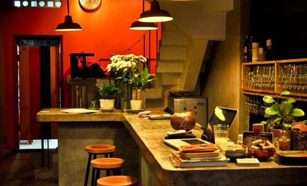 Prem Bistro - Reataurante