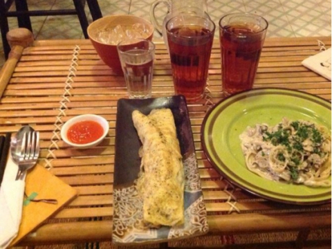 Prem Bistro Reataurante - Ho Chi Minh