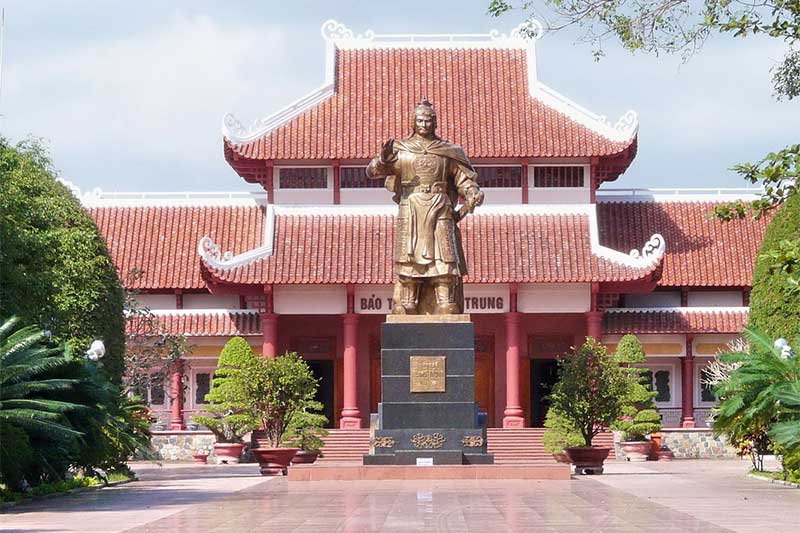 Viajes a Quy Nhon - Vietnam