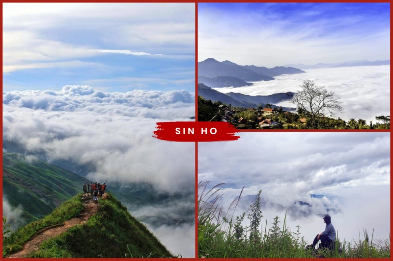 sin20ho Sin Ho in Vietnam
