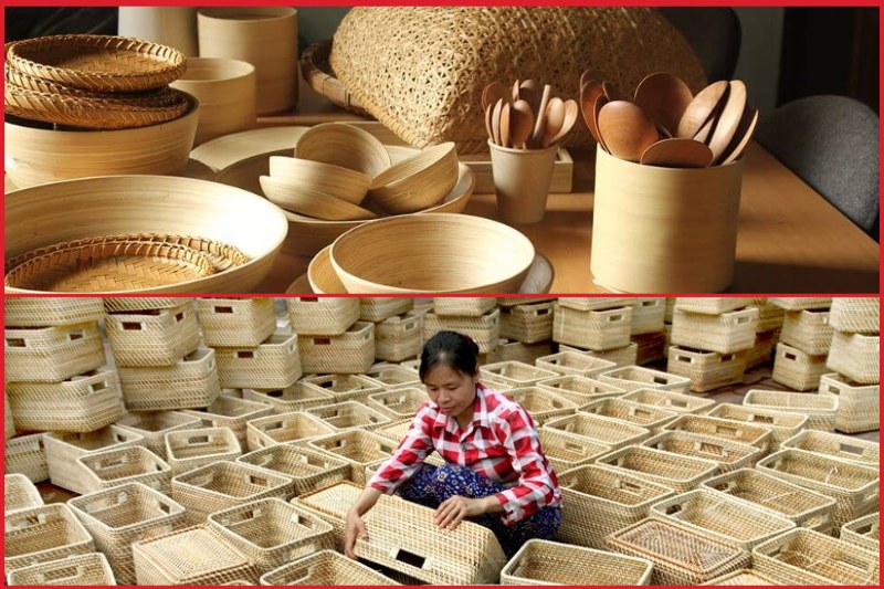 souvenirs_made_from_bamboo Recuerdos hechos de bambú