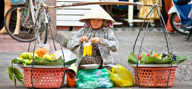 street2bvender2bhanoi