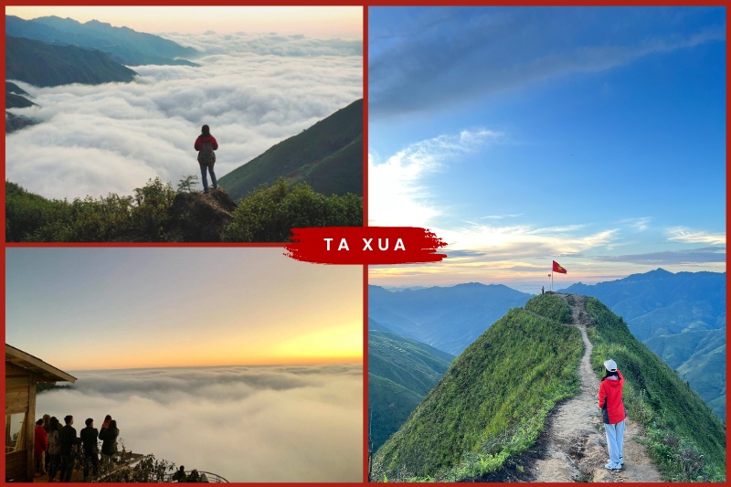 ta20xua Ta Xua in Vietnam