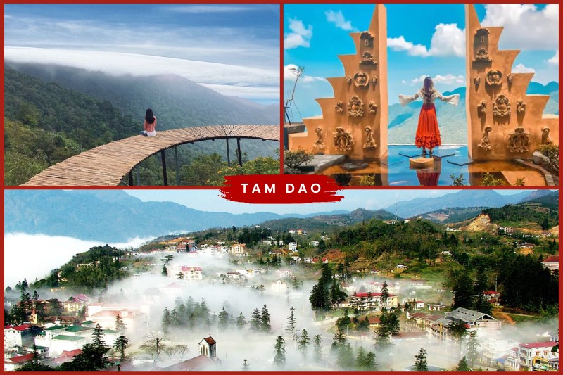 tam20dao Tam Dao in Vietnam