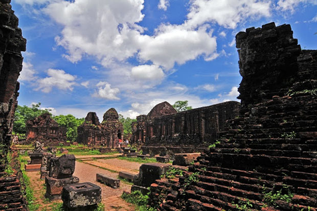 viajes vietnam