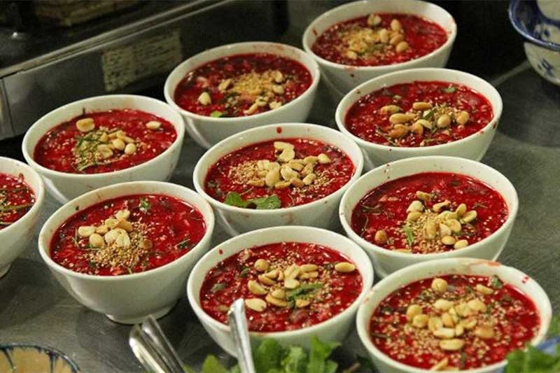 7 cosas que no debes comer ni beber en Vietnam Viajar a Vietnam