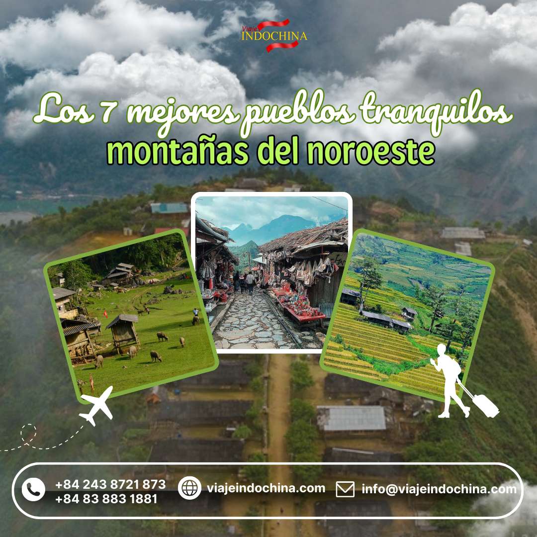 top20720peaceful20villages20in20the20northwest20mountains20tbn-web 7 peaceful villages in the Northwest mountains/Top 7 peaceful villages in the Northwest mountains