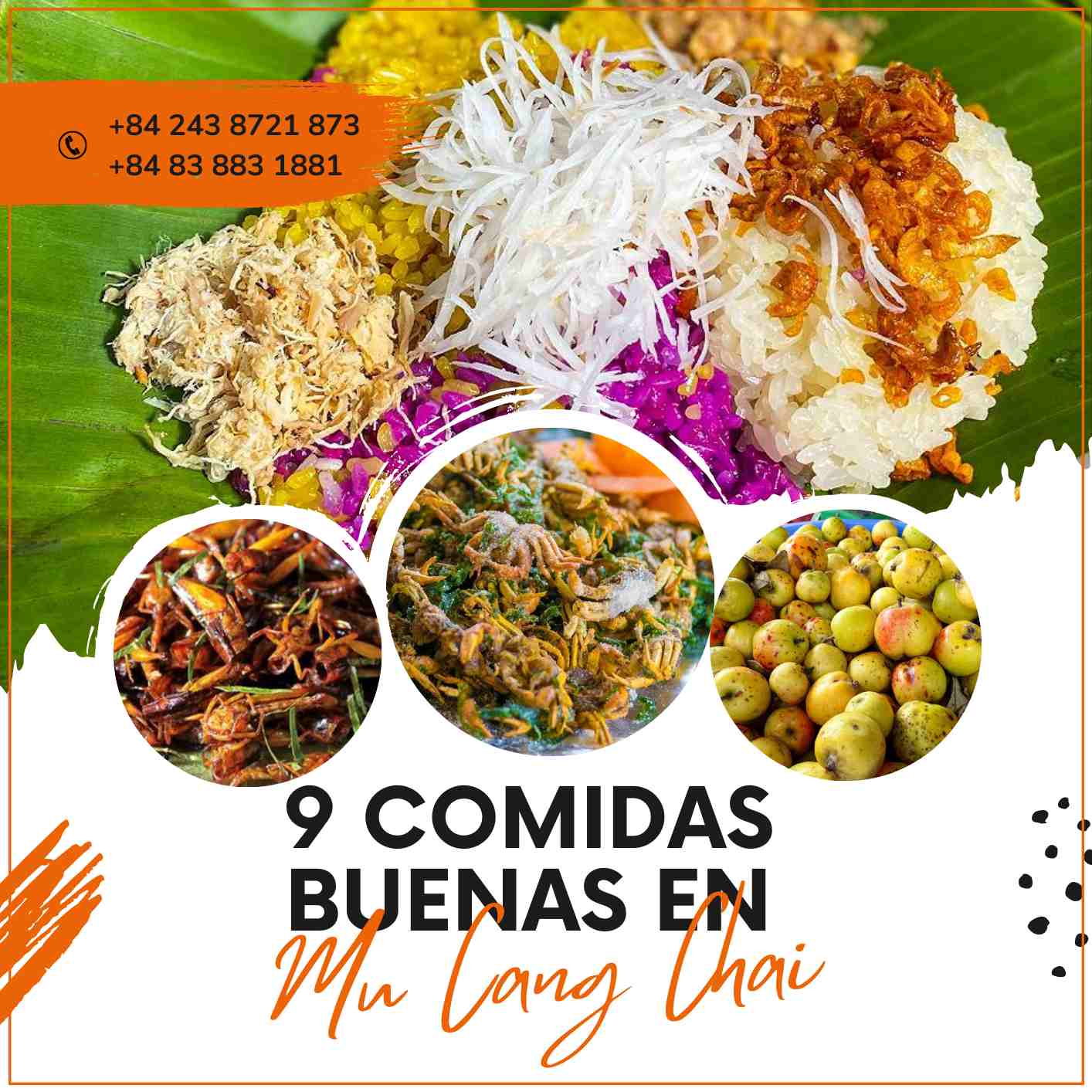 top20920most20unique20foods20in20mu20cang20chai20tbn-web Las 9 comidas más singulares de Mu Cang Chai