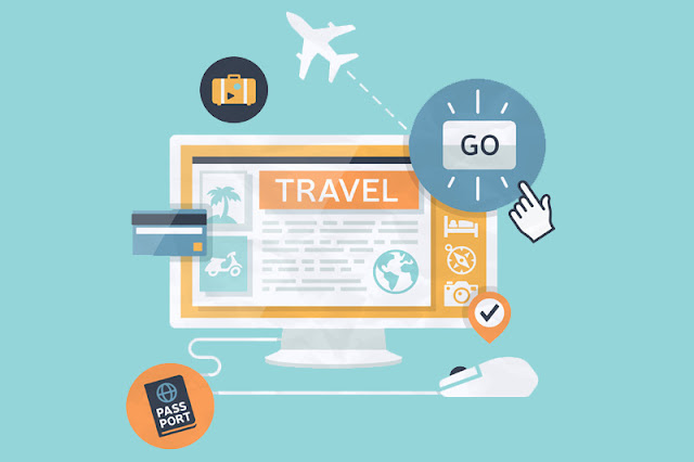 5 ventajas de elegir una agencia de viajes online 5 ventajas de elegir una agencia de viajes online