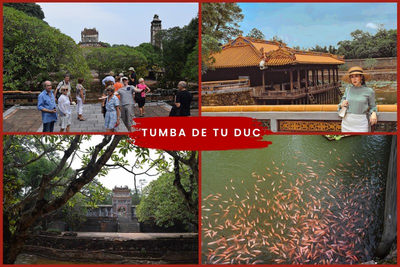 tu_duc_tomb Tumba de Tu Duc