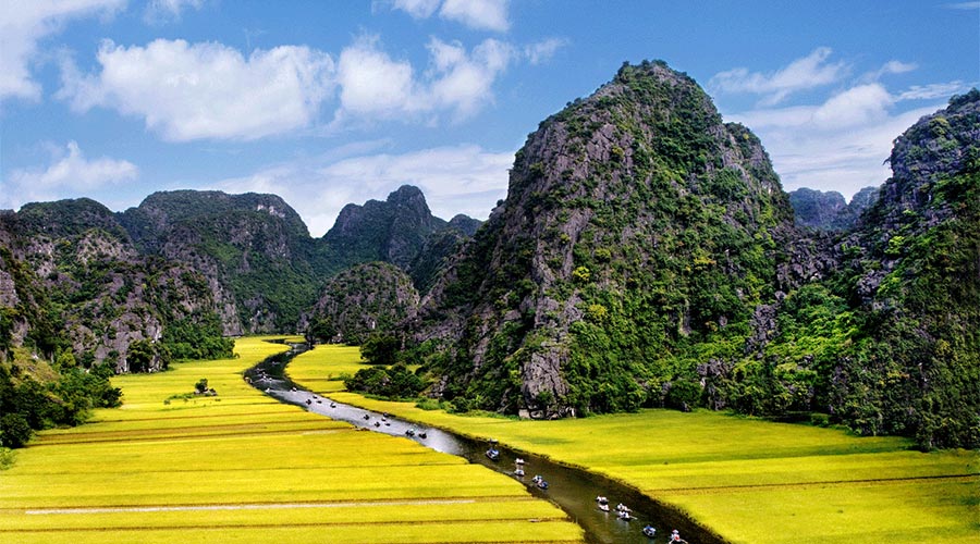 unnamed Ninh Binh