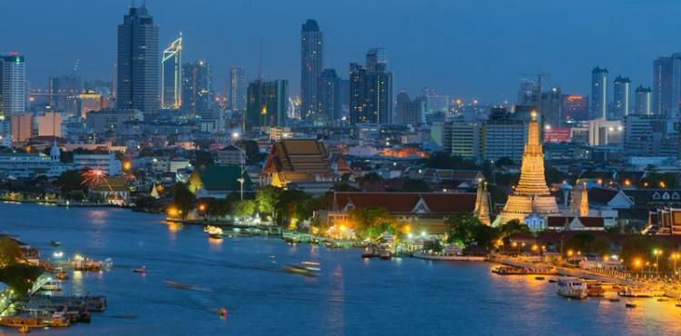 Bangkok
