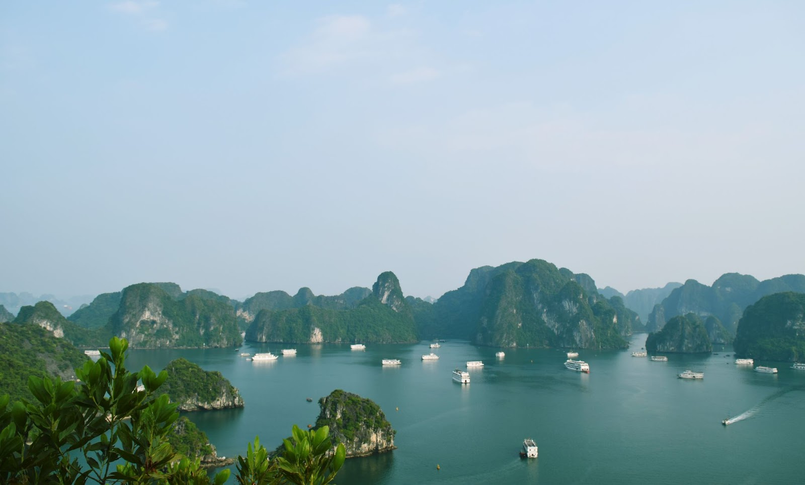 untitled2019 Halong Bay