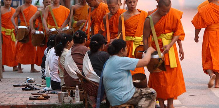 Luang Prabang