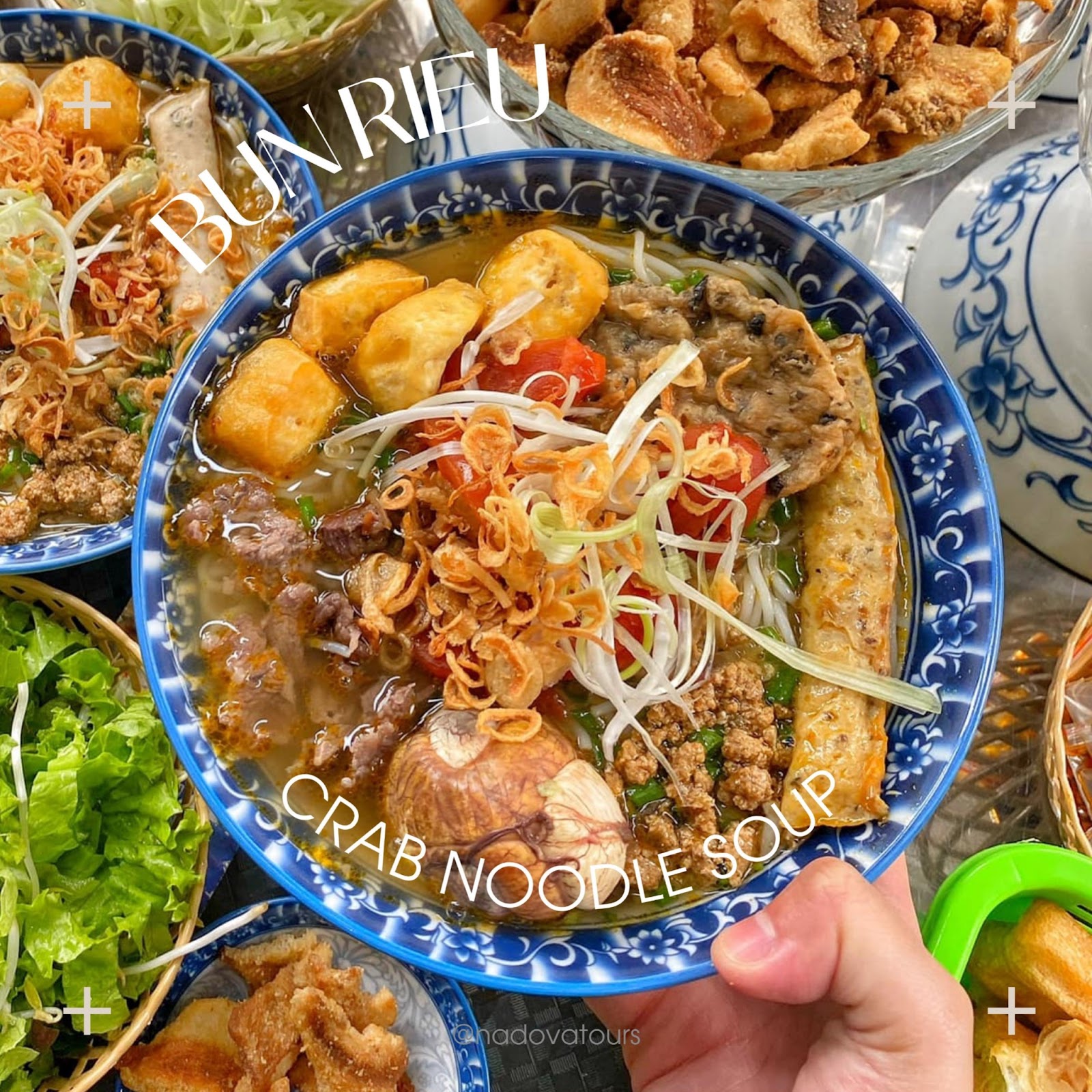 untitled206 Bún Riêu: Sopa de fideos con cangrejo