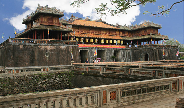 Hue - Vietnam Hue Vietnam Viajes