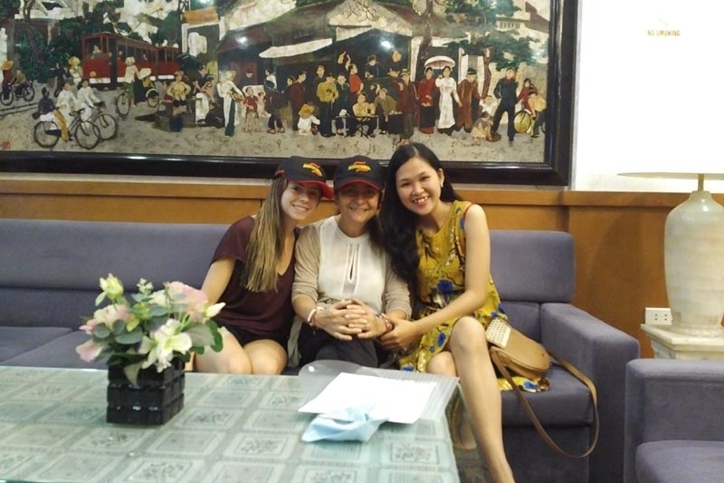 Viaje a Vietnam: viajes privados o viajes en grupo