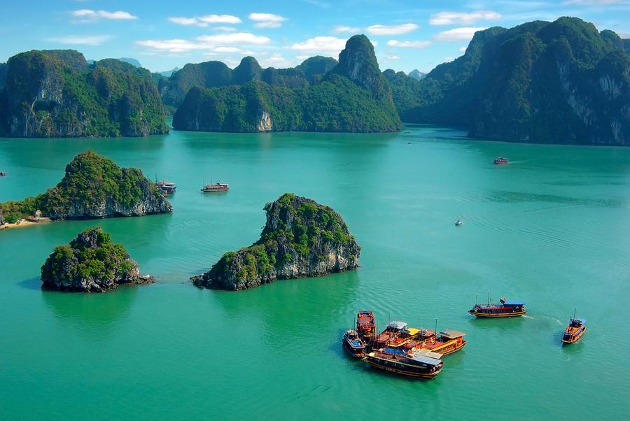 Vietnam Viajes a Vietnam
