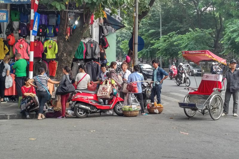Fraudes de viaje comunes en Vietnam y cómo se evita Viajes a Vietnam