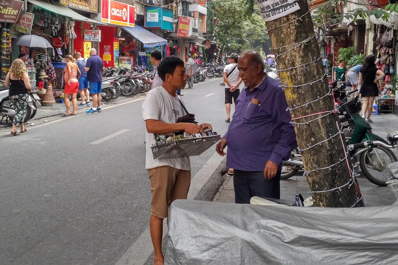 Fraudes de viaje comunes en Vietnam y cómo se evita Vacaciones Vietnam