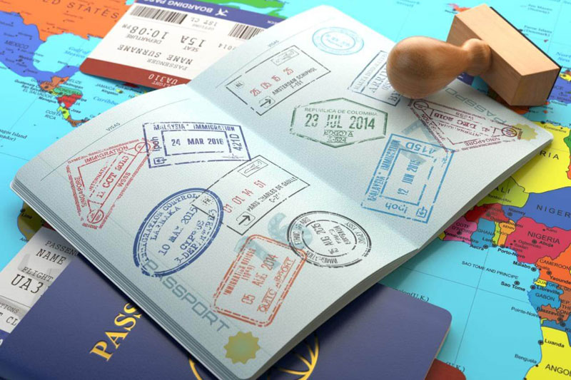 Visa Vietnam Visa en Vietnam Vacaciones