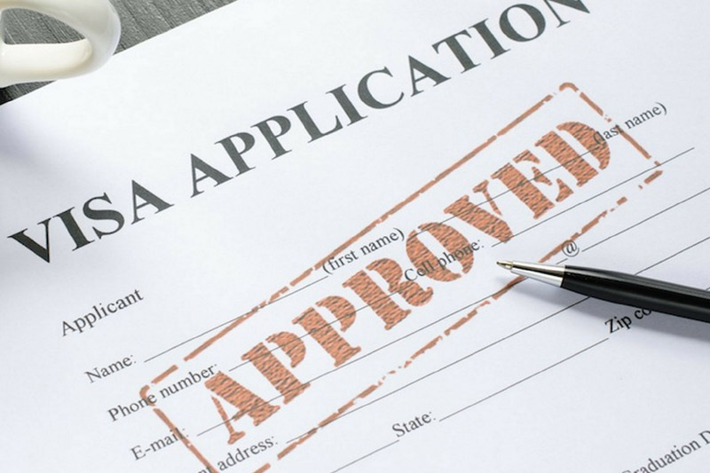 6 preguntas comunes al solicitar la visa vietnamita Vacaciones Vietnam - Visa