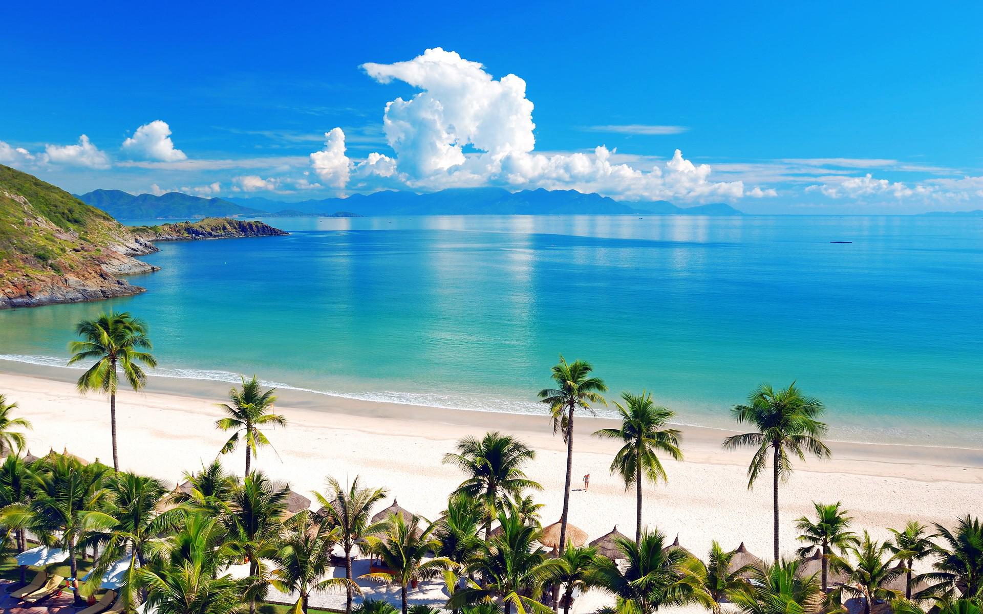 As 7 principais atrações de Nha Trang - Vietnã 7 principais atrações de Nha Trang - Visitar a Nha Trang