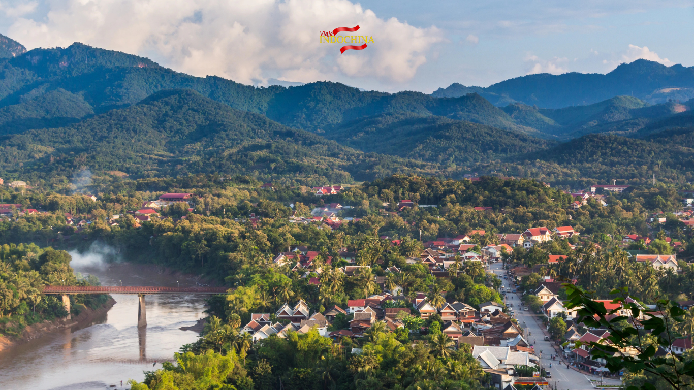 Luan Prabang